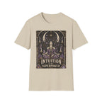 Intuition Is My Superpower T-Shirt