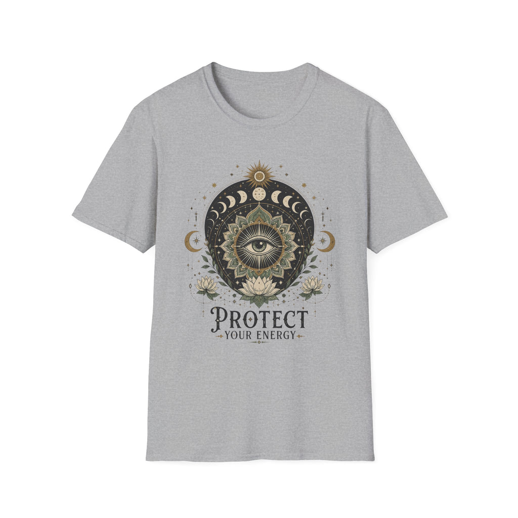 Protect Your Energy T-Shirt
