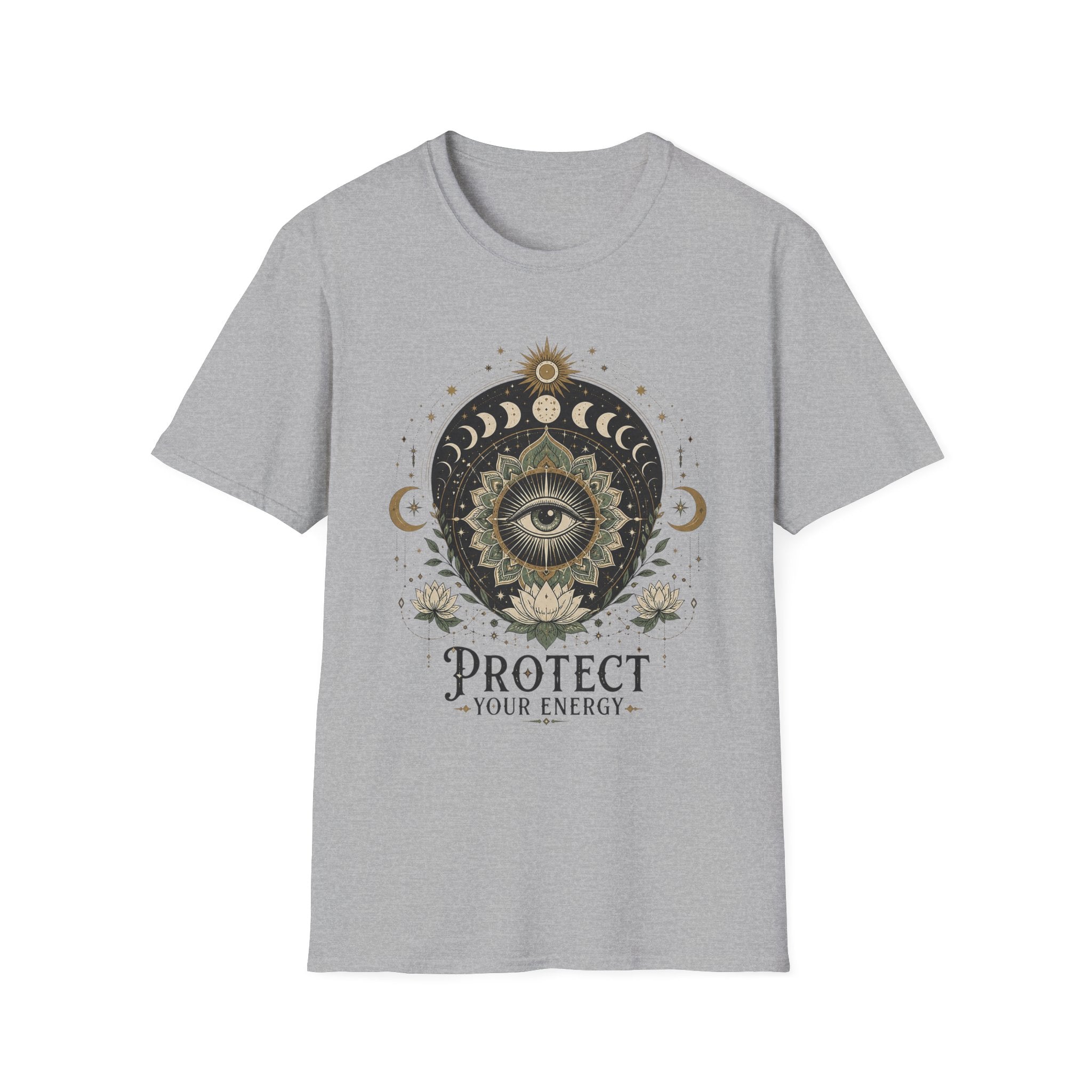 Protect Your Energy T-Shirt