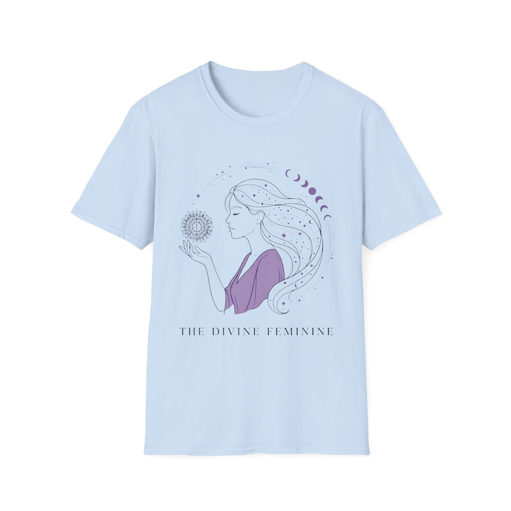 The Divine Feminine T-Shirt