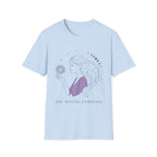 The Divine Feminine T-Shirt