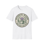 Botanical Wisdom T-Shirt