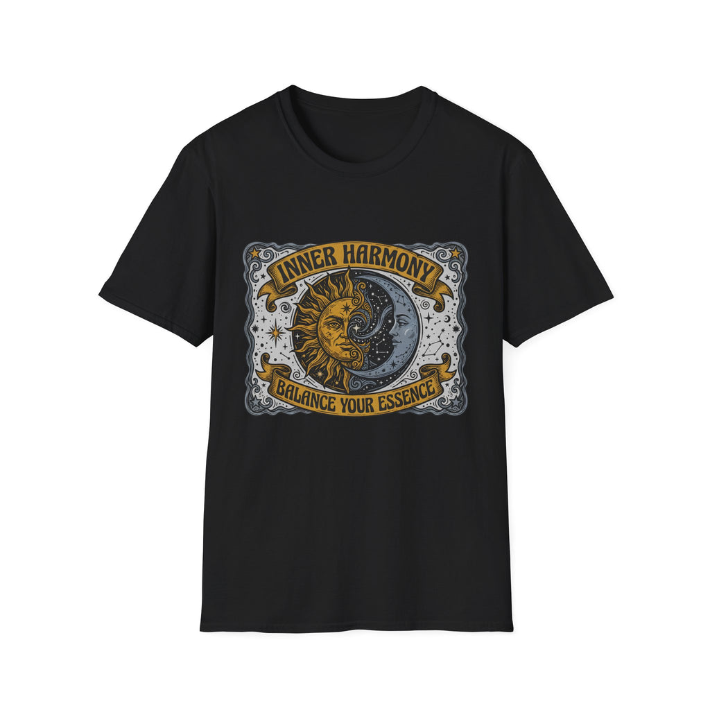 Inner Harmony Balance Your Essence T-Shirt